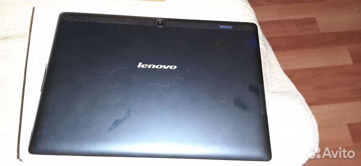 Планшет леново таб 10