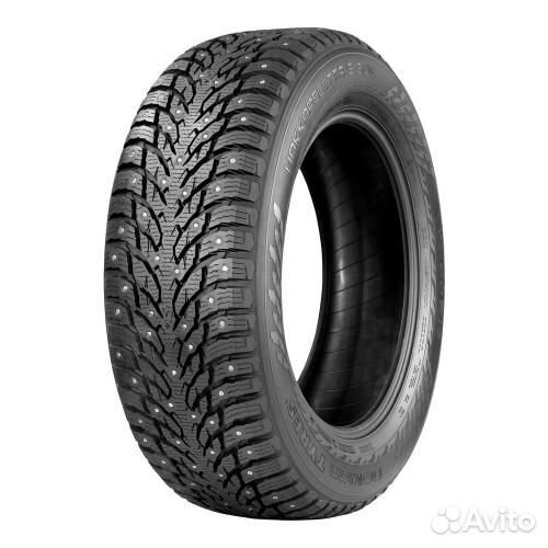 Nokian Tyres Hakkapeliitta 9 215/55 R17