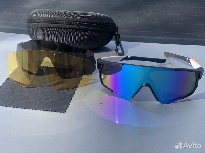 Лыжные очки Noname