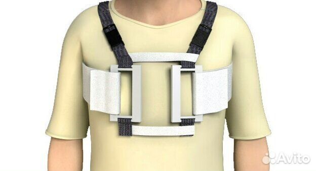 Корсет послеоперационный