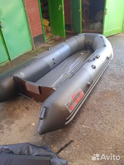 Лодка пвх
