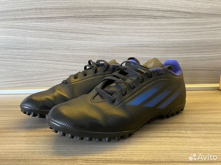 Сороконожки adidas x, 39-40 размер