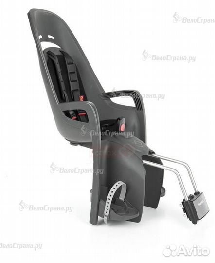 Детское велокресло hamax