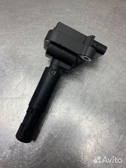 Катушка зажигания Mercedes C-Class W203 M271 1.8I