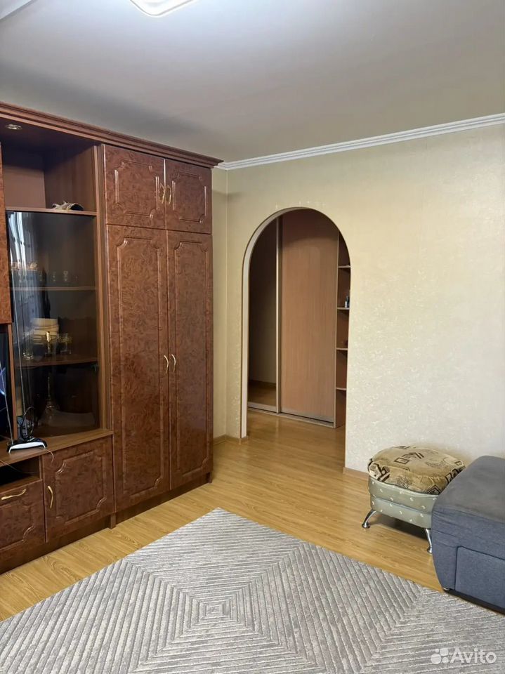2-к. квартира, 53,2 м², 2/4 эт., Каргасок