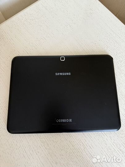 Планшет samsung galaxy tab4