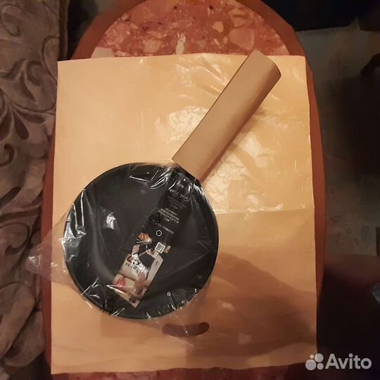 Сковорода zwilling diamond duraslide Д24