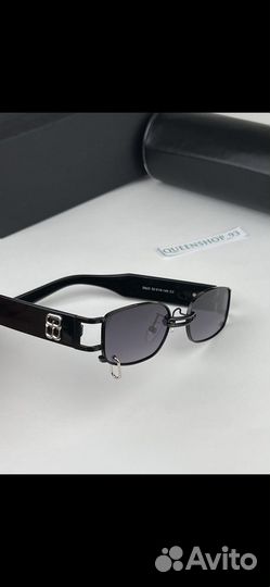 Очки gentle monster