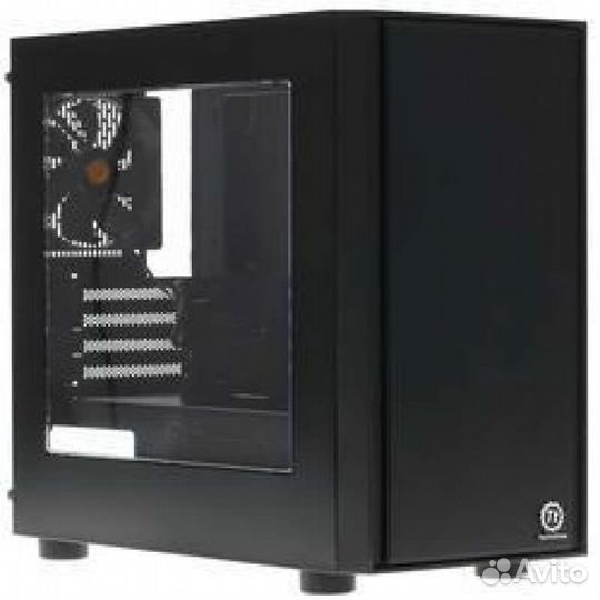 Thermaltake Versa H17