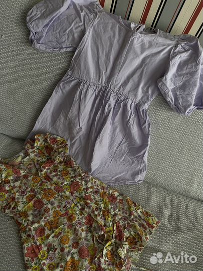 Вещи пакетом для девушки