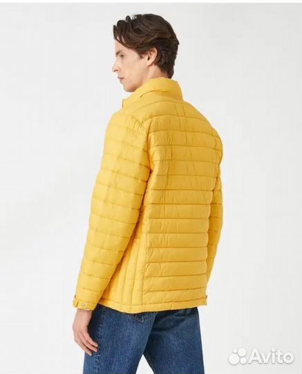 Курта koton подростковая. Порван воротник