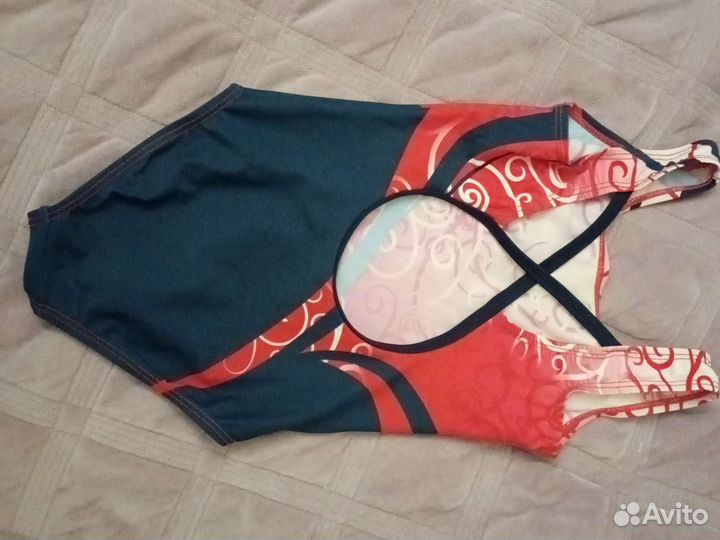 Купальник р. 122