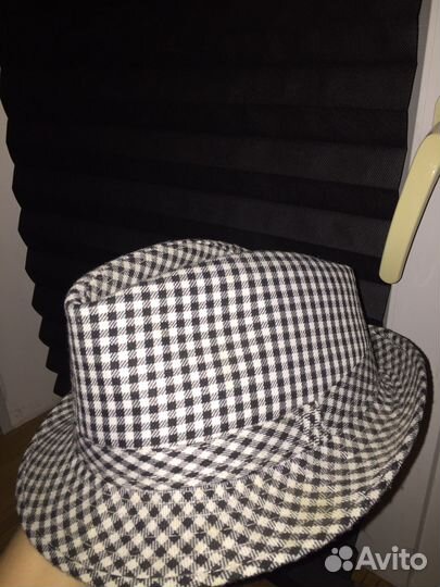 Шляпа женская