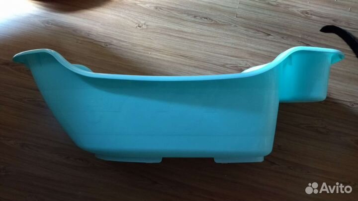 Ванночка для купания