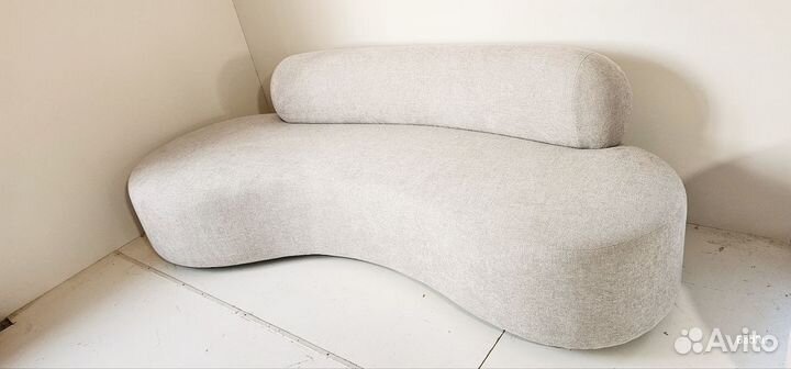 Современные диваны лагуна