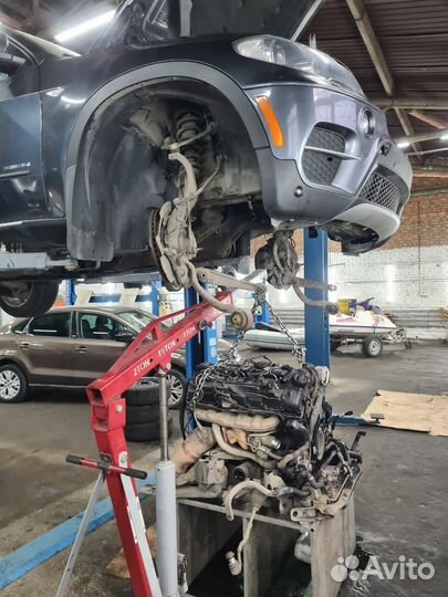 Форсунки топливные BMW N55 N20 13537568607