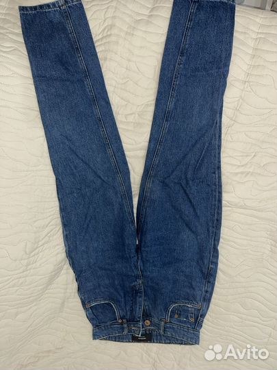 Джинсы женские 40,42,44