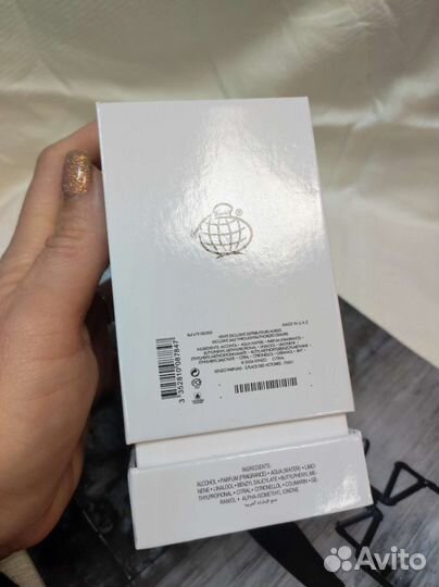 Kenzo L'Eau par парфюмированная вода 67 мл