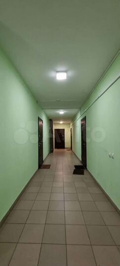 3-к. квартира, 117 м², 3/14 эт.