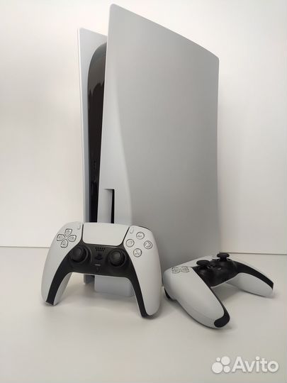 Аренда PS5 PlayStation 5