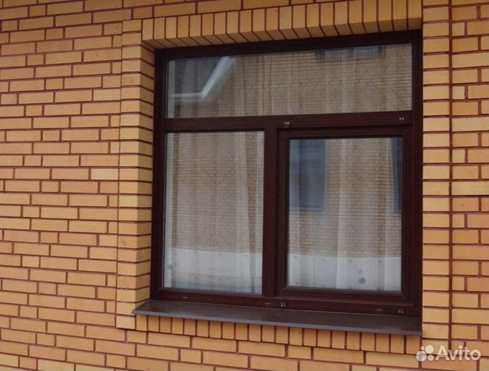 Окна пвх