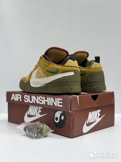 Кроссовки мужские Nike