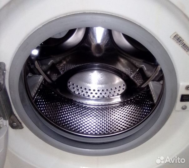 Стир машина indesit WS 105 TX Доставка Гарантия