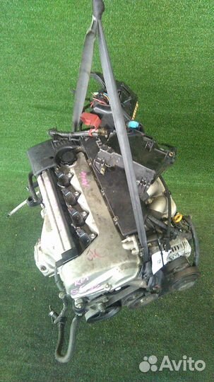 Двигатель на toyota celica ZZT231 2ZZ-GE