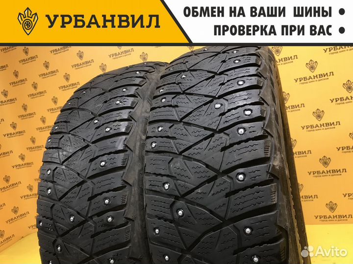 Dunlop Ice Touch 185/65 R15 88T