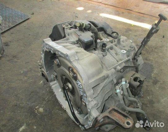 Коробка АКПП Toyota Camry 40 U250E 2.4