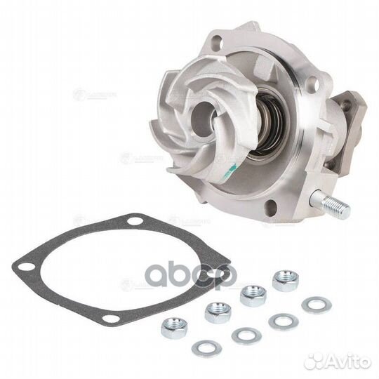 Насос водяной для а/м Лада 2123 Chevrolet Niva