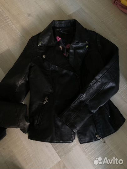 Вещи пакетом 42-44