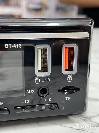 Магнитола pioneer UP BT-413 оптом