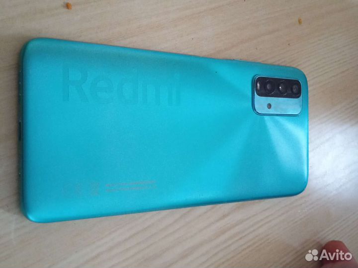 Redmi9 T