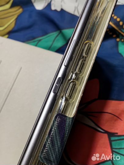 Планшет huawei mediapad m3 lite