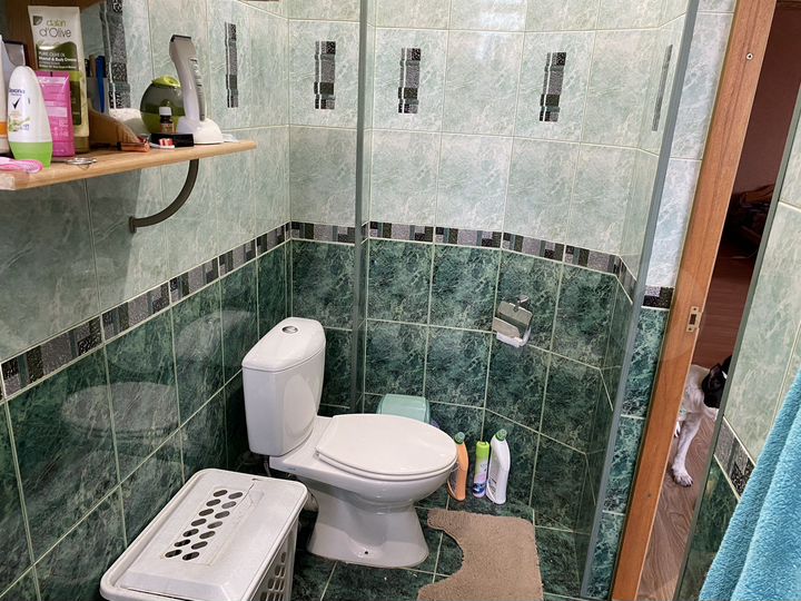 Дом 191 м² на участке 11 сот.