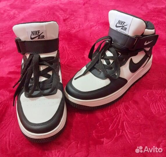 Кеды джорданы