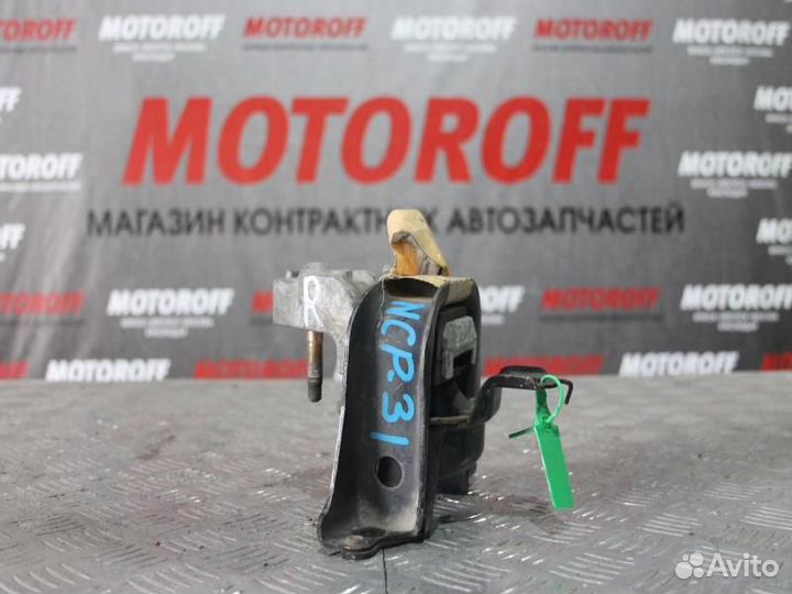 Подушка двс правая Биби NCP30 1NZ А582