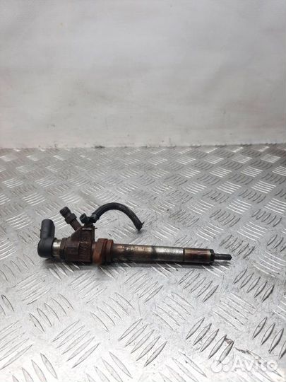 Форсунка Ford Mondeo хэтчбэк 5 дв. 2.0 qxba 2007