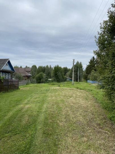 Участок 20 сот. (ИЖС)