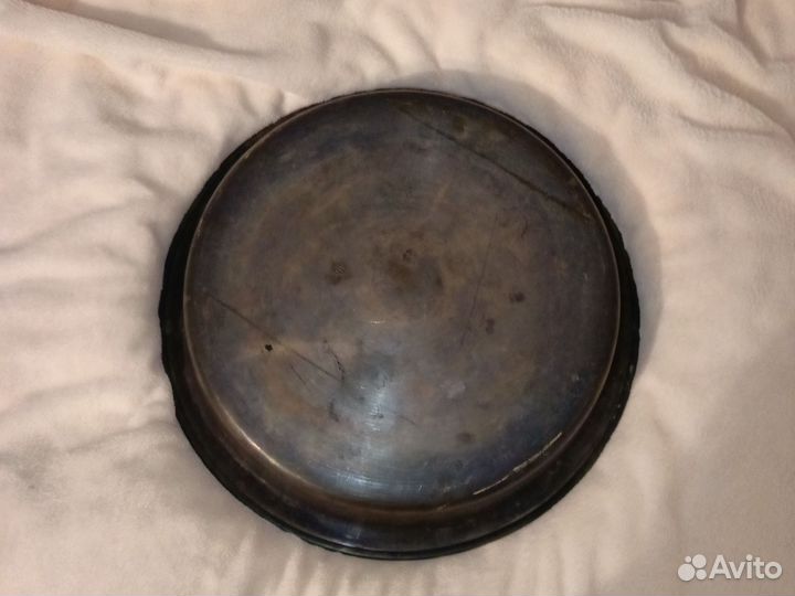 Медный таз СССР