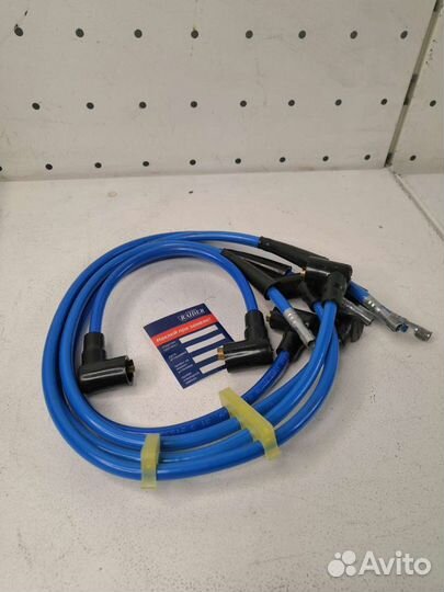 Провода высоковольтные Ваз 2108,2109