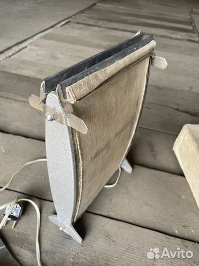 Фотоглянцеватель фг-9