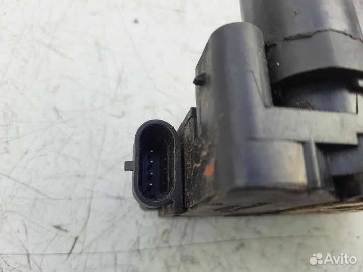 Замок передней левой двери Chery Tiggo T11