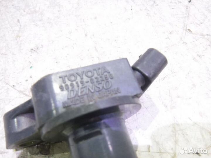 Катушка зажигания 9091902250