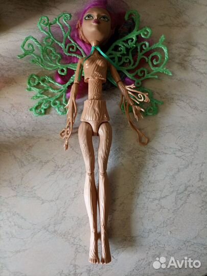 Кукла Монстер Хай