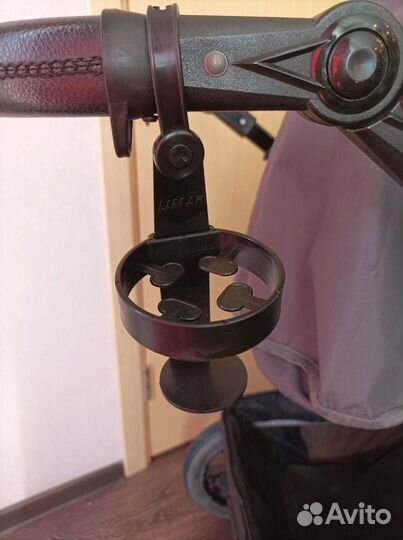 Детские коляски 2 в 1 (всесезонная )