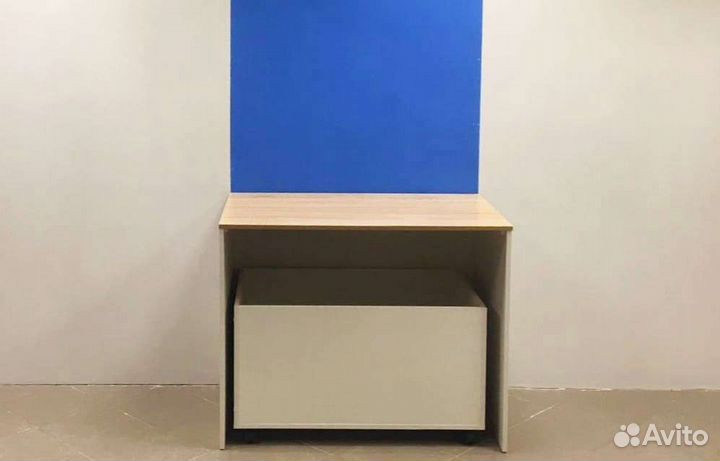 Мебель для пвз