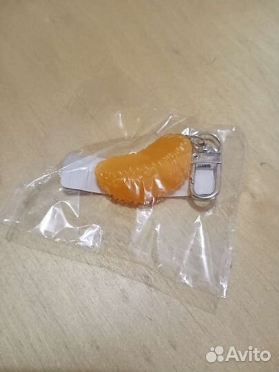 Брелок на ключи