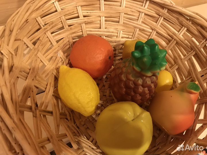 Корзинки для подарка